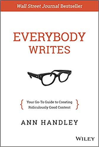 Everybody Writes Ann Handley
