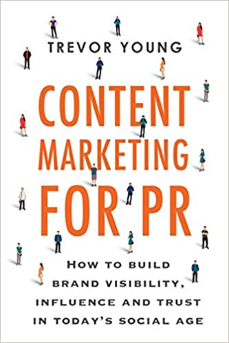 content marketing books